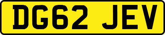 DG62JEV