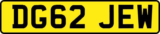 DG62JEW