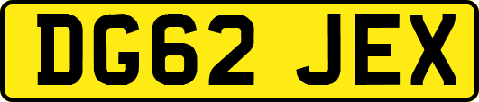 DG62JEX