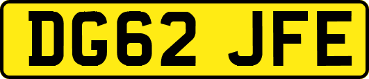 DG62JFE
