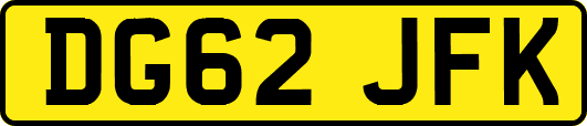 DG62JFK