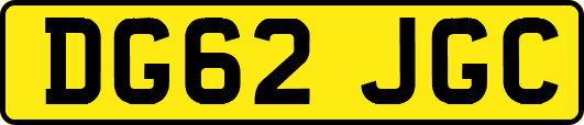 DG62JGC