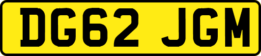 DG62JGM