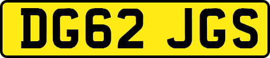 DG62JGS