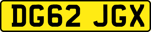 DG62JGX