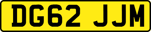 DG62JJM