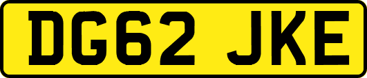 DG62JKE