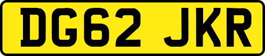 DG62JKR