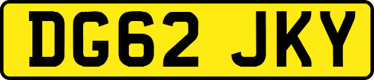 DG62JKY
