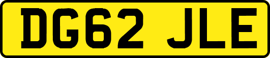 DG62JLE