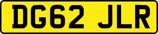 DG62JLR