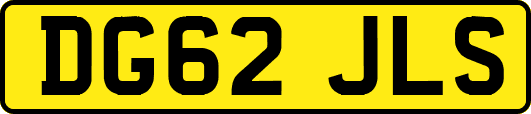 DG62JLS