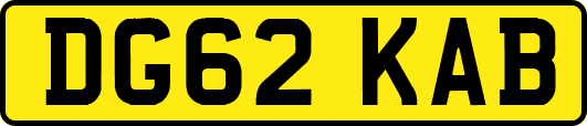 DG62KAB