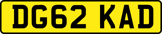 DG62KAD
