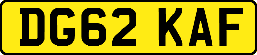 DG62KAF
