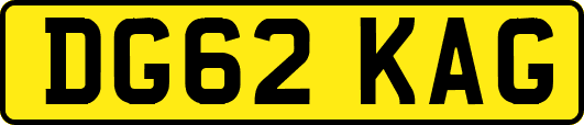 DG62KAG