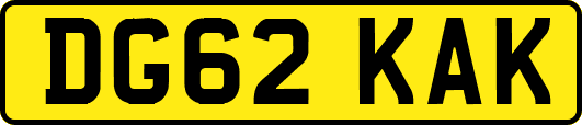 DG62KAK