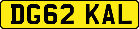 DG62KAL