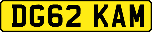 DG62KAM
