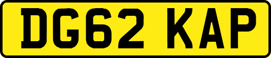 DG62KAP