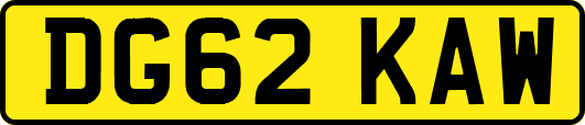 DG62KAW