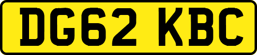 DG62KBC