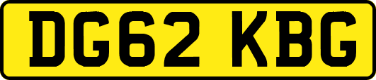 DG62KBG
