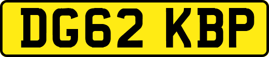 DG62KBP