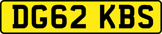 DG62KBS