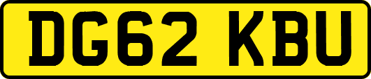 DG62KBU