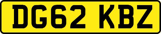 DG62KBZ