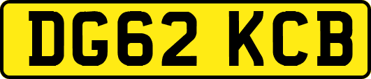 DG62KCB