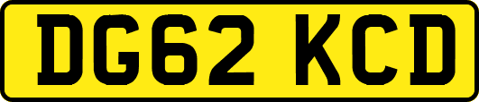 DG62KCD