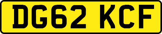DG62KCF