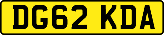 DG62KDA