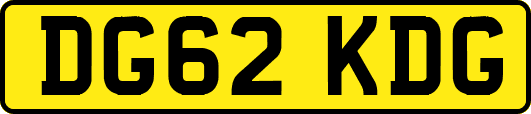 DG62KDG