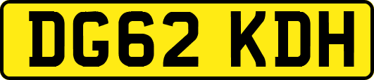 DG62KDH