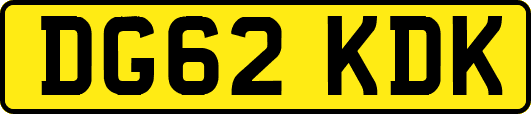 DG62KDK