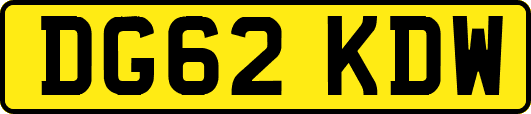 DG62KDW