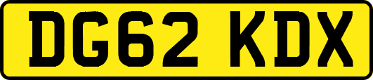 DG62KDX