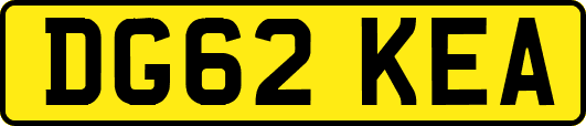 DG62KEA