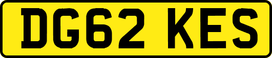 DG62KES