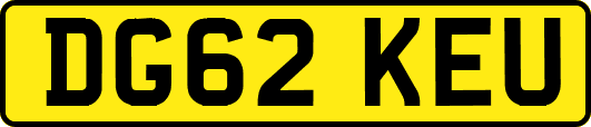 DG62KEU