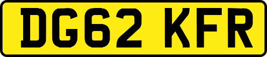 DG62KFR