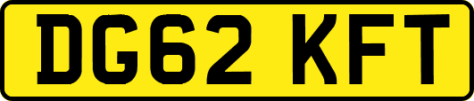 DG62KFT