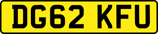 DG62KFU
