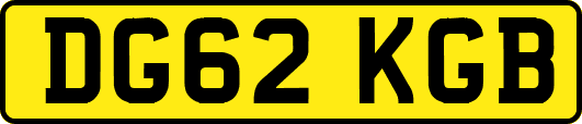 DG62KGB