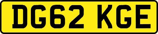 DG62KGE