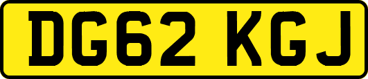 DG62KGJ