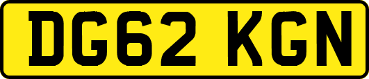 DG62KGN